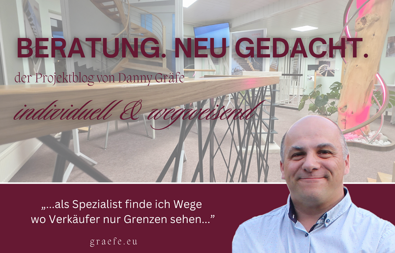 Beratung. Neu gedacht. INDIVIDUELL &amp; WEGWEISEND