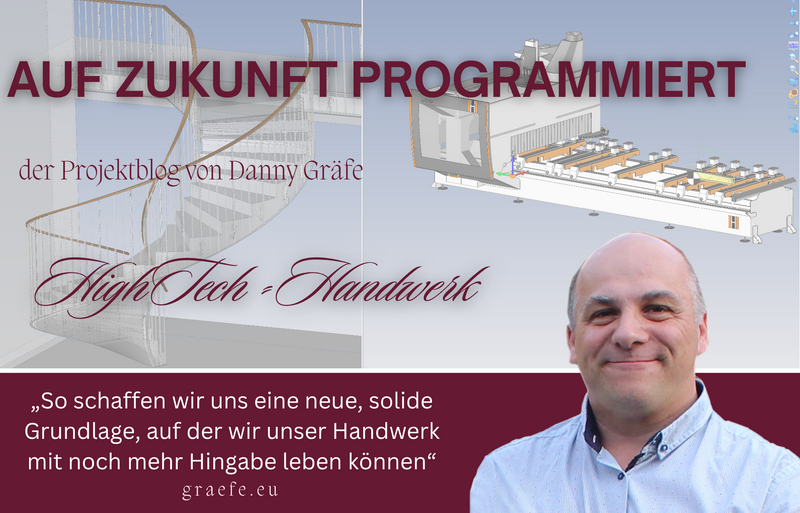 Auf Zukunft programmiert HANDWERK4.0