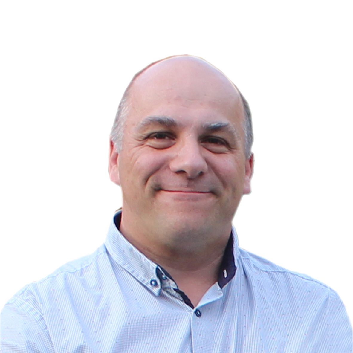 Danny Gräfe